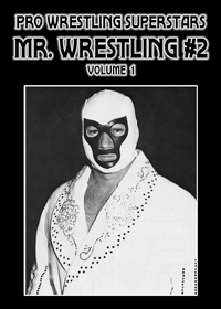 PWS: Mr Wrestling 2 v1